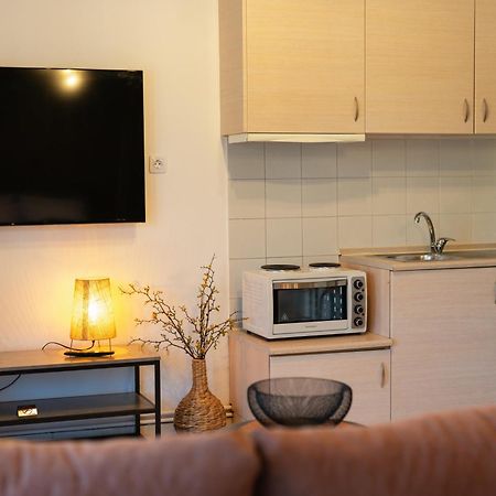 Gardens Of Babylon Suite By Heaven'S Hall Luxury Suites Alejandrópolis Exterior foto