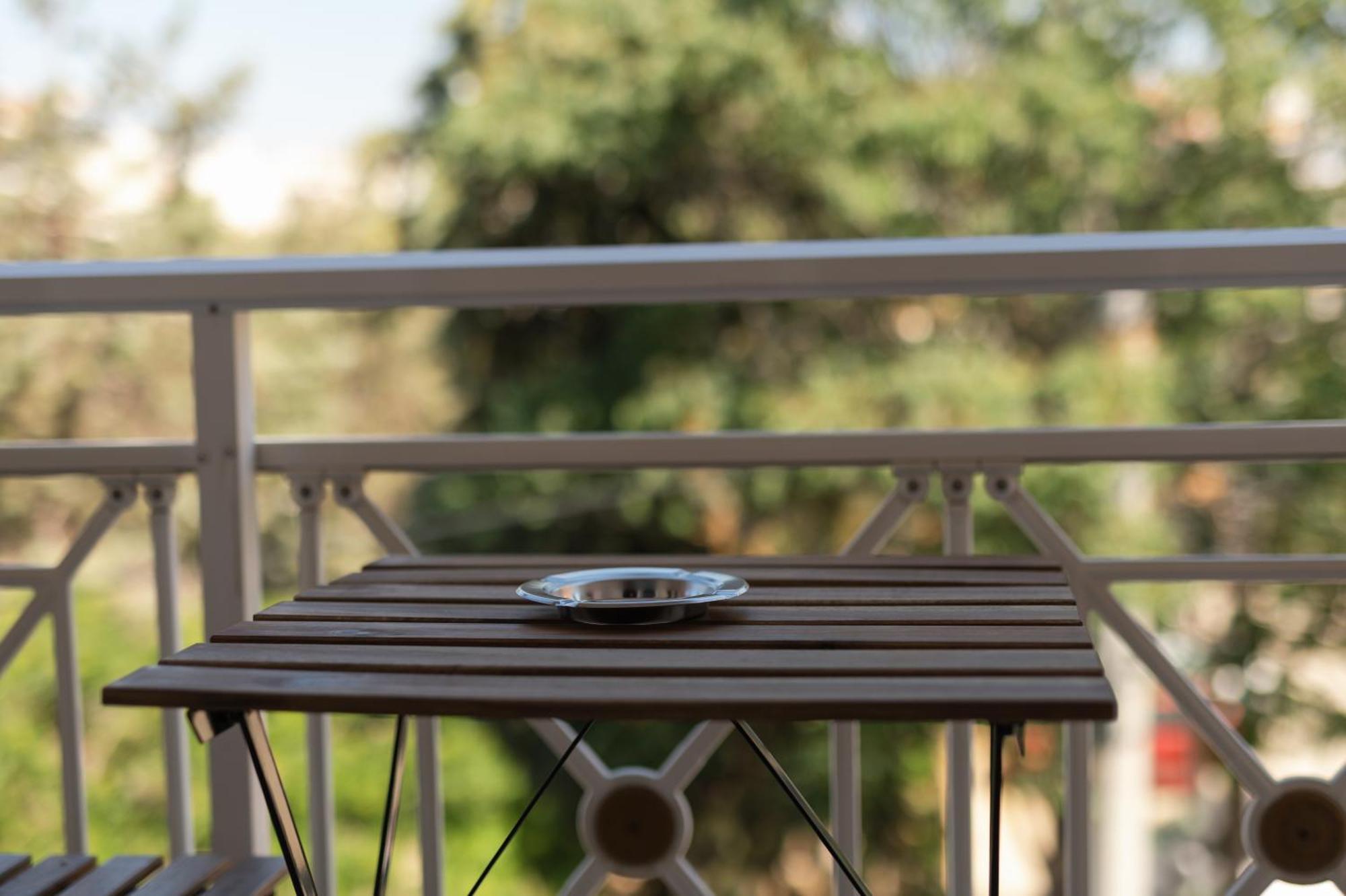Gardens Of Babylon Suite By Heaven'S Hall Luxury Suites Alejandrópolis Exterior foto