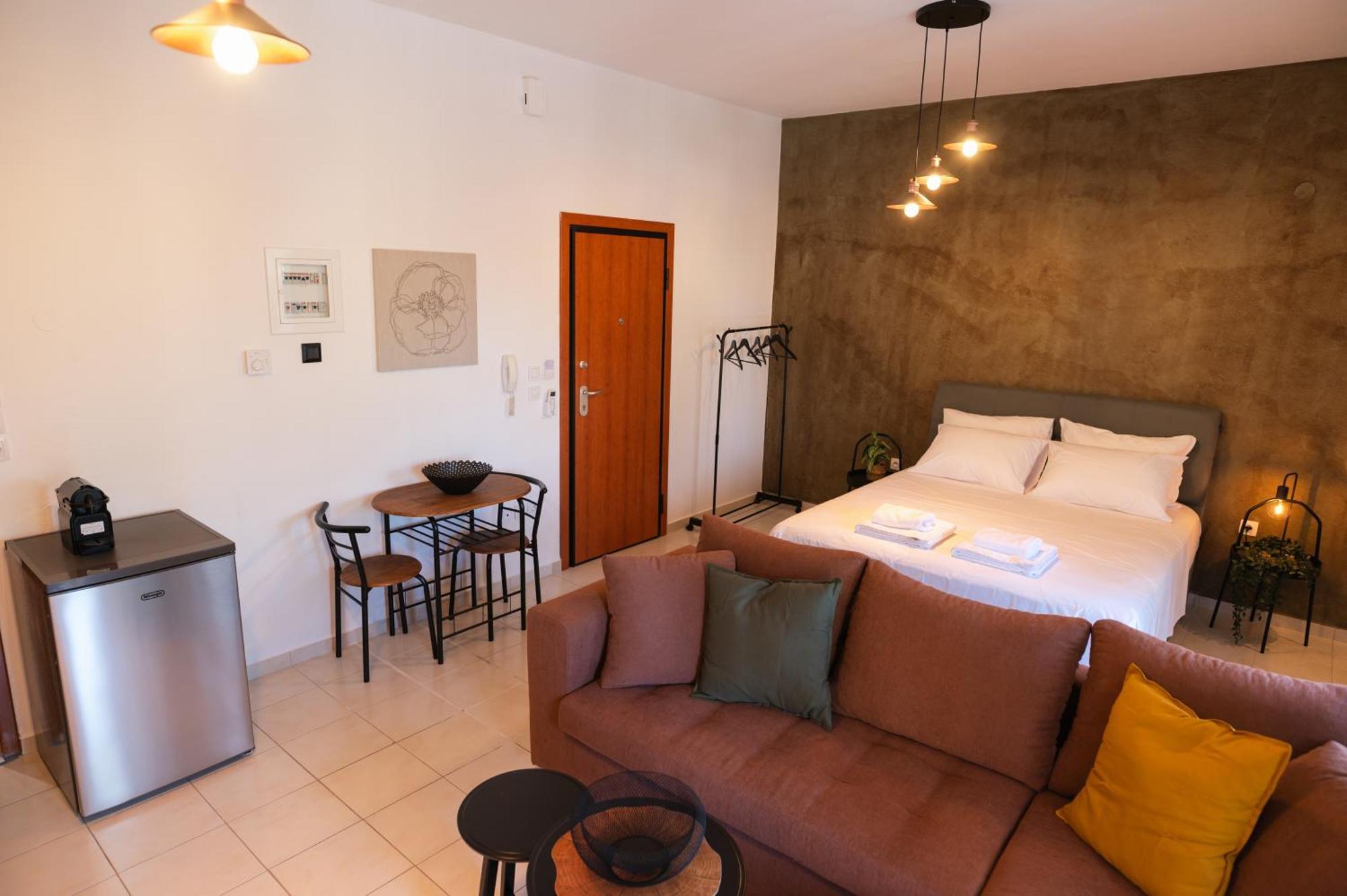 Gardens Of Babylon Suite By Heaven'S Hall Luxury Suites Alejandrópolis Exterior foto