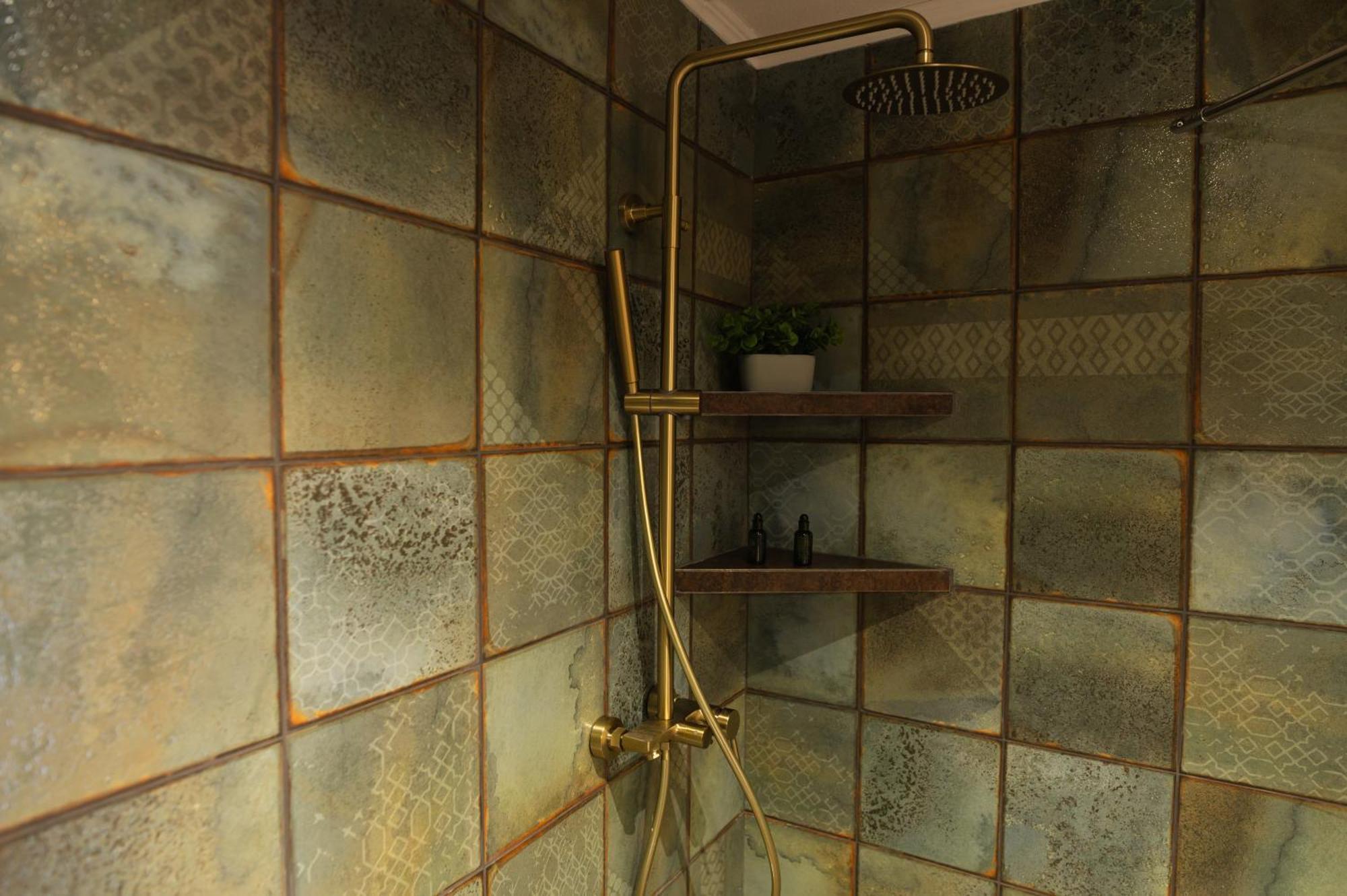 Gardens Of Babylon Suite By Heaven'S Hall Luxury Suites Alejandrópolis Exterior foto